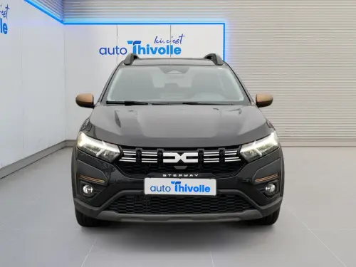 Dacia Sandero TCe 90 GSR2 Stepway Extreme - Photo 7