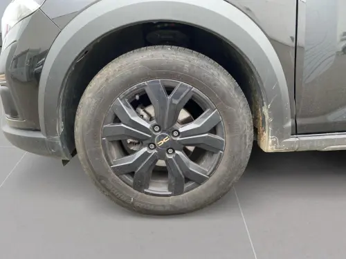 Dacia Sandero TCe 90 GSR2 Stepway Extreme - Photo 8