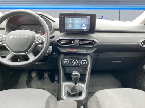 Dacia Sandero TCe 90 GSR2 Stepway Extreme - Photo 11