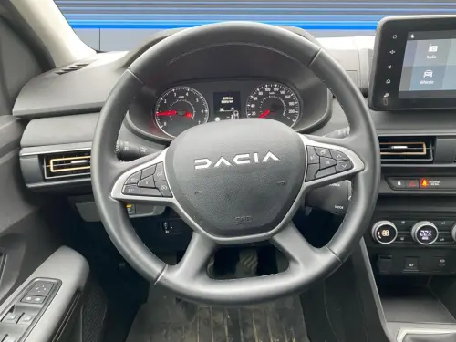 Dacia Sandero TCe 90 GSR2 Stepway Extreme - Photo 12