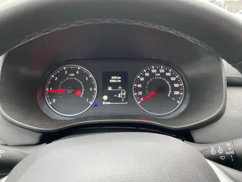 Dacia Sandero TCe 90 GSR2 Stepway Extreme - Photo 13