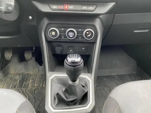 Dacia Sandero TCe 90 GSR2 Stepway Extreme - Photo 14