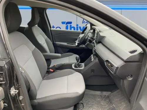 Dacia Sandero TCe 90 GSR2 Stepway Extreme - Photo 15