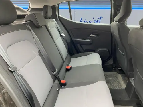 Dacia Sandero TCe 90 GSR2 Stepway Extreme - Photo 16