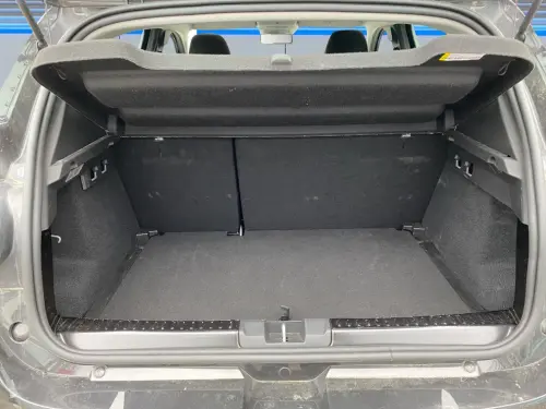 Dacia Sandero TCe 90 GSR2 Stepway Extreme - Photo 17