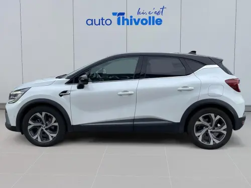 Renault Captur E-Tech Plug-in 160 - 21B R.S. Line - Photo 1