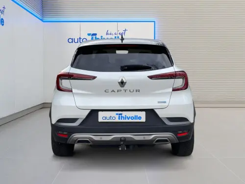 Renault Captur E-Tech Plug-in 160 - 21B R.S. Line - Photo 3