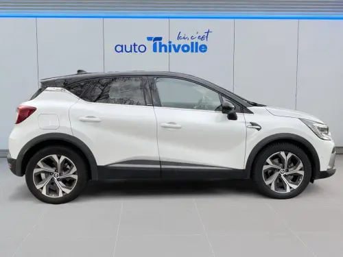 Renault Captur E-Tech Plug-in 160 - 21B R.S. Line - Photo 5