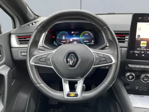 Renault Captur E-Tech Plug-in 160 - 21B R.S. Line - Photo 12