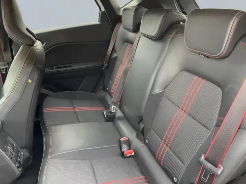 Renault Captur E-Tech Plug-in 160 - 21B R.S. Line - Photo 15