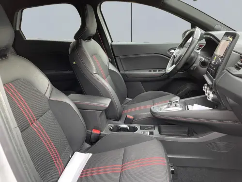 Renault Captur E-Tech Plug-in 160 - 21B R.S. Line - Photo 16