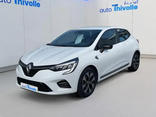 Renault Clio Clio TCe 90 - 21N Limited - Photo 0