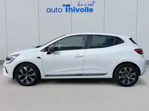 Renault Clio Clio TCe 90 - 21N Limited - Photo 1