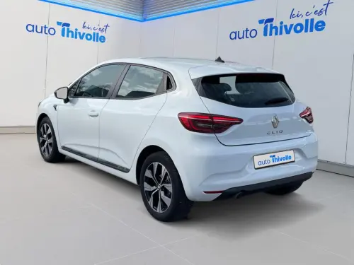 Renault Clio Clio TCe 90 - 21N Limited - Photo 2