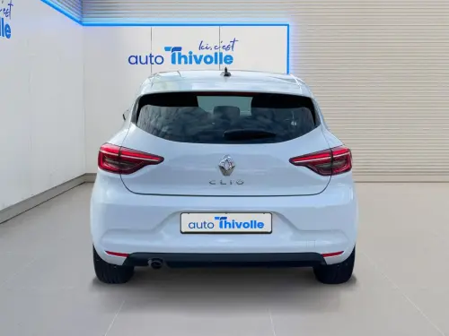 Renault Clio Clio TCe 90 - 21N Limited - Photo 3