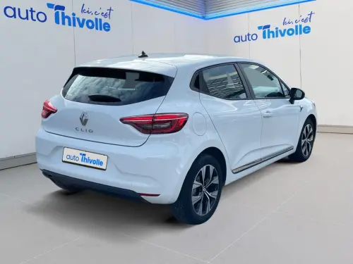 Renault Clio Clio TCe 90 - 21N Limited - Photo 4