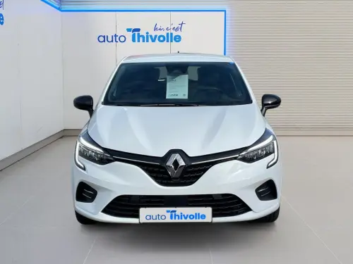 Renault Clio Clio TCe 90 - 21N Limited - Photo 7