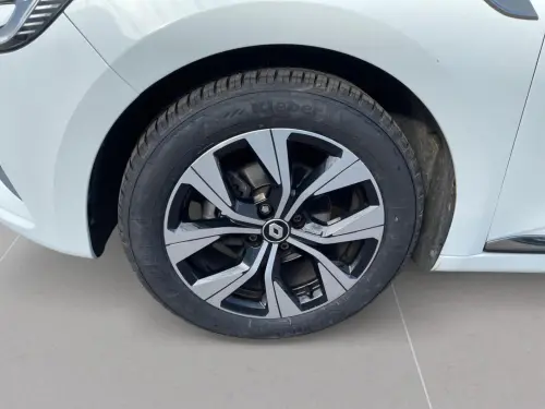 Renault Clio Clio TCe 90 - 21N Limited - Photo 8
