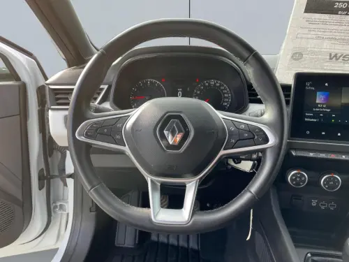 Renault Clio Clio TCe 90 - 21N Limited - Photo 12