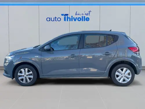 Dacia Sandero ECO-G 100 Expression - Photo 1