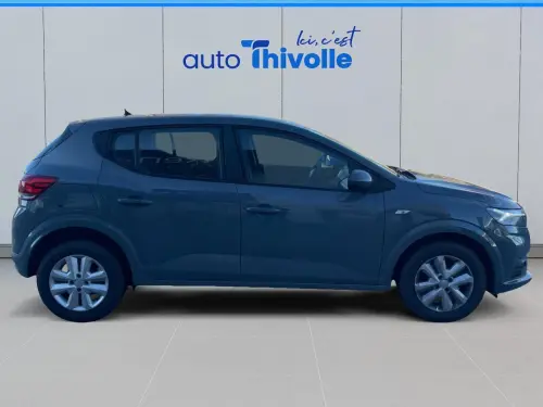 Dacia Sandero ECO-G 100 Expression - Photo 5