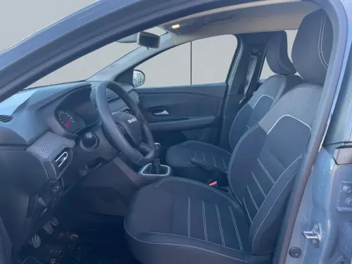 Dacia Sandero ECO-G 100 Expression - Photo 9