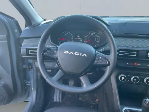 Dacia Sandero ECO-G 100 Expression - Photo 12