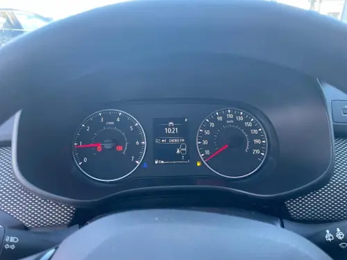 Dacia Sandero ECO-G 100 Expression - Photo 13