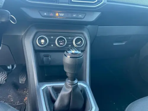 Dacia Sandero ECO-G 100 Expression - Photo 14