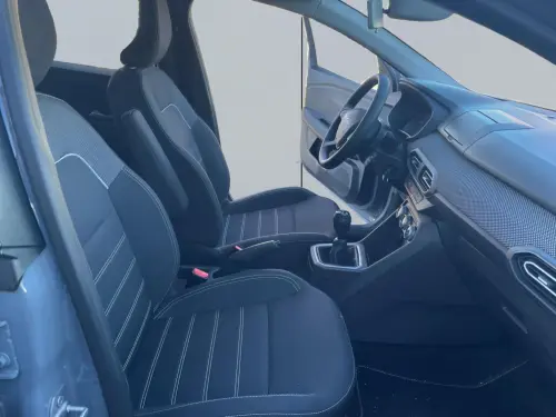 Dacia Sandero ECO-G 100 Expression - Photo 16
