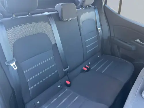 Dacia Sandero ECO-G 100 Expression - Photo 17