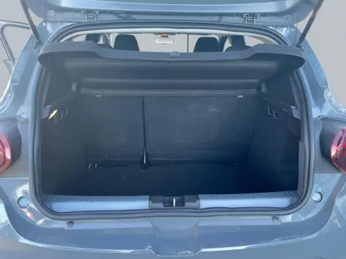 Dacia Sandero ECO-G 100 Expression - Photo 18