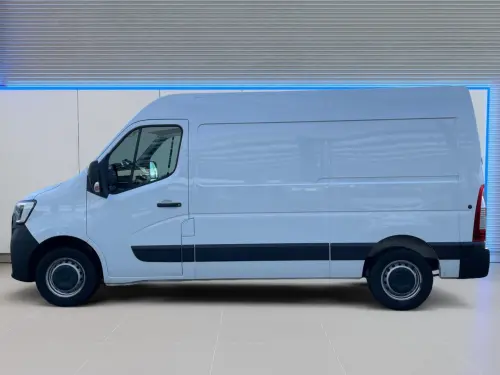 Renault Master MASTER FGN TRAC F3300 L2H2 BLUE DCI 135 GRAND CONFORT - Photo 1