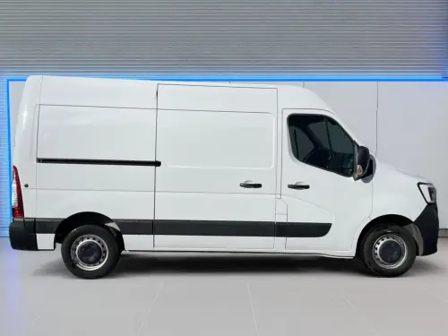 Renault Master MASTER FGN TRAC F3300 L2H2 BLUE DCI 135 GRAND CONFORT - Photo 5