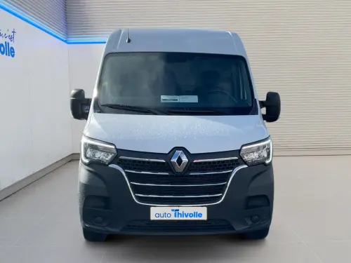 Renault Master MASTER FGN TRAC F3300 L2H2 BLUE DCI 135 GRAND CONFORT - Photo 7