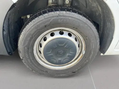 Renault Master MASTER FGN TRAC F3300 L2H2 BLUE DCI 135 GRAND CONFORT - Photo 8