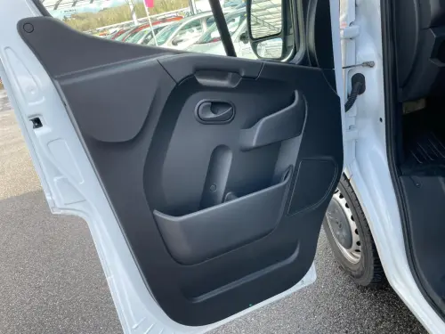 Renault Master MASTER FGN TRAC F3300 L2H2 BLUE DCI 135 GRAND CONFORT - Photo 10