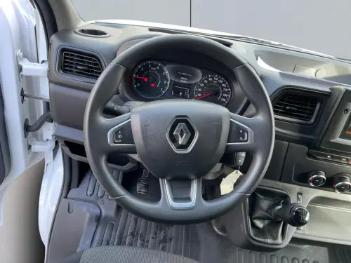 Renault Master MASTER FGN TRAC F3300 L2H2 BLUE DCI 135 GRAND CONFORT - Photo 12