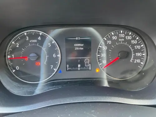 Renault Master MASTER FGN TRAC F3300 L2H2 BLUE DCI 135 GRAND CONFORT - Photo 13