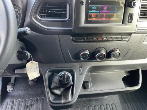 Renault Master MASTER FGN TRAC F3300 L2H2 BLUE DCI 135 GRAND CONFORT - Photo 14