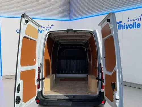 Renault Master MASTER FGN TRAC F3300 L2H2 BLUE DCI 135 GRAND CONFORT - Photo 15