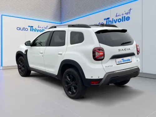 Dacia Duster Blue dCi 115 4x4 Extreme - Photo 2