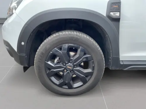 Dacia Duster Blue dCi 115 4x4 Extreme - Photo 8