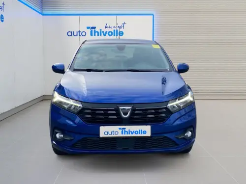 Dacia Sandero TCe 90 - 22B Confort - Photo 7