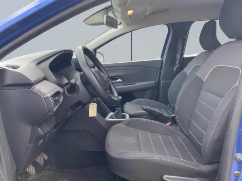 Dacia Sandero TCe 90 - 22B Confort - Photo 9