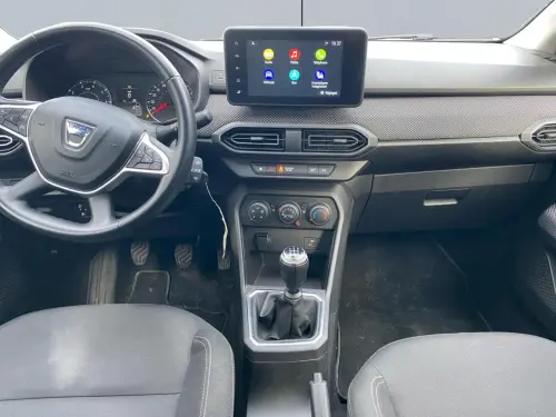Dacia Sandero TCe 90 - 22B Confort - Photo 11