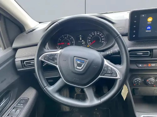 Dacia Sandero TCe 90 - 22B Confort - Photo 12