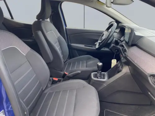 Dacia Sandero TCe 90 - 22B Confort - Photo 16