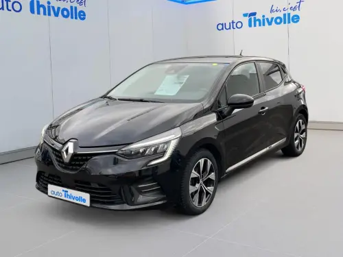 Renault Clio Clio TCe 100 GPL Evolution - Photo 0