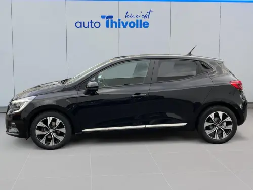 Renault Clio Clio TCe 100 GPL Evolution - Photo 1